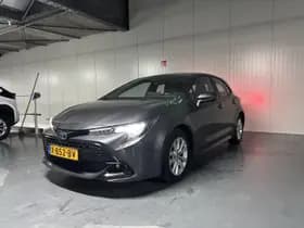 Toyota Corolla thumbnail 21