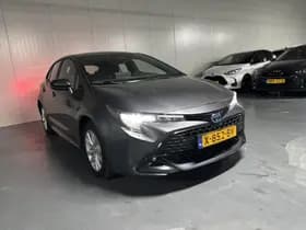 Toyota Corolla thumbnail 23