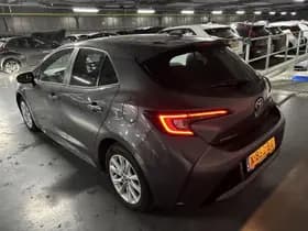 Toyota Corolla thumbnail 24