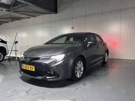 Toyota Corolla thumbnail 47