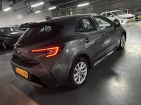 Toyota Corolla thumbnail 48