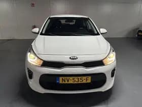 Kia Rio thumbnail 21