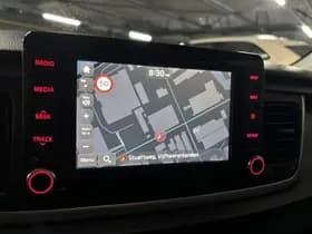 Kia Rio thumbnail 33