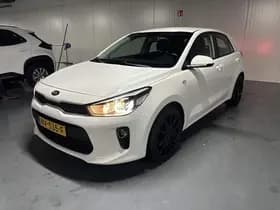 Kia Rio thumbnail 44