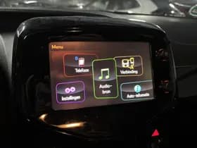 Toyota Aygo thumbnail 12