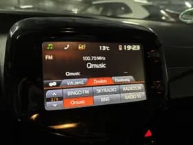 Toyota Aygo thumbnail 13