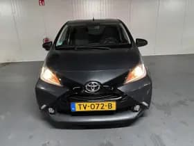 Toyota Aygo thumbnail 21