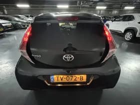 Toyota Aygo thumbnail 36