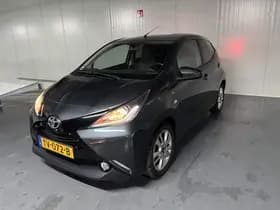 Toyota Aygo thumbnail 37