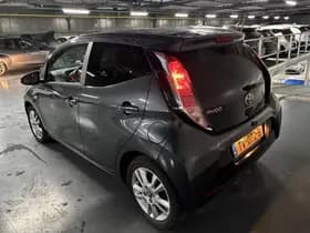 Toyota Aygo thumbnail 38