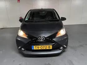 Toyota Aygo thumbnail 42