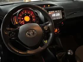 Toyota Aygo thumbnail 7