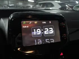 Toyota Aygo thumbnail 8