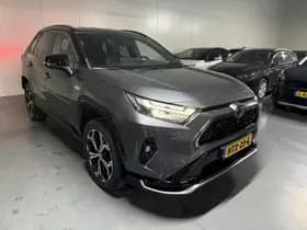 Toyota Rav4 thumbnail 21