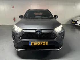 Toyota Rav4 thumbnail 22