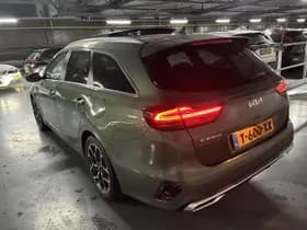 Kia Ceed-sportswagon thumbnail 25