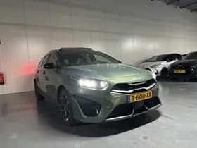 Kia Ceed-sportswagon thumbnail 26