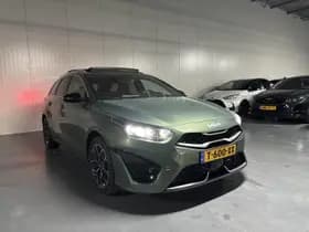 Kia Ceed-sportswagon thumbnail 28