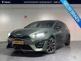 Kia Ceed-sportswagon thumbnail 31