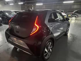 Toyota Aygo thumbnail 23