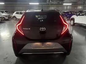 Toyota Aygo thumbnail 24