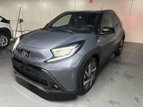 Toyota Aygo thumbnail 25