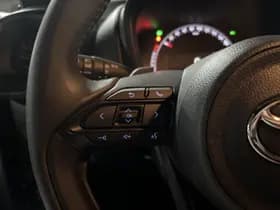 Toyota Aygo thumbnail 5