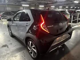 Toyota Aygo thumbnail 47