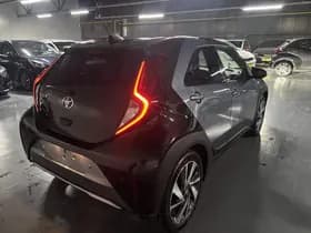 Toyota Aygo thumbnail 50