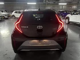 Toyota Aygo thumbnail 51