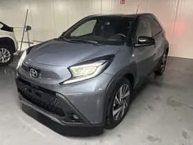 Toyota Aygo thumbnail 52