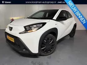 Toyota Aygo thumbnail 56