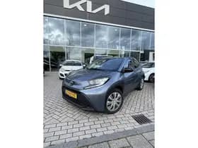 Toyota Aygo thumbnail 36