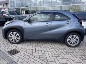 Toyota Aygo thumbnail 37