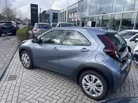 Toyota Aygo thumbnail 38