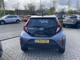 Toyota Aygo thumbnail 39