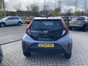 Toyota Aygo thumbnail 5