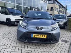 Toyota Aygo thumbnail 42