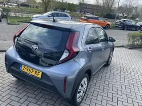 Toyota Aygo thumbnail 6