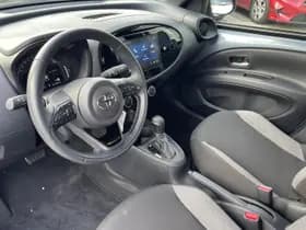 Toyota Aygo thumbnail 9