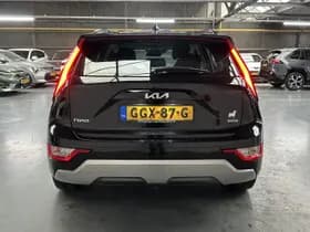 Kia Niro thumbnail 21