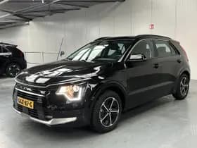 Kia Niro thumbnail 23