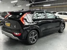 Kia Niro thumbnail 26