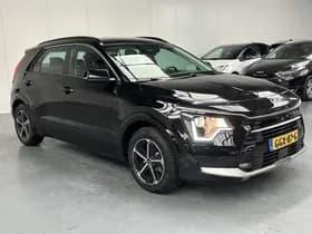 Kia Niro thumbnail 52