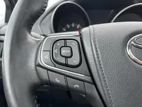 Toyota Avensis thumbnail 23