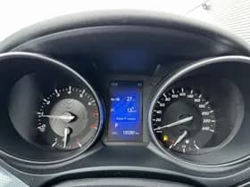 Toyota Avensis thumbnail 28