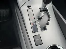 Toyota Avensis thumbnail 32