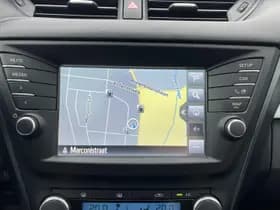 Toyota Avensis thumbnail 41