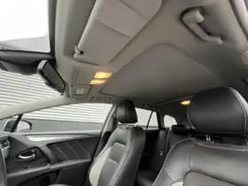 Toyota Avensis thumbnail 43