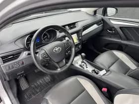 Toyota Avensis thumbnail 70